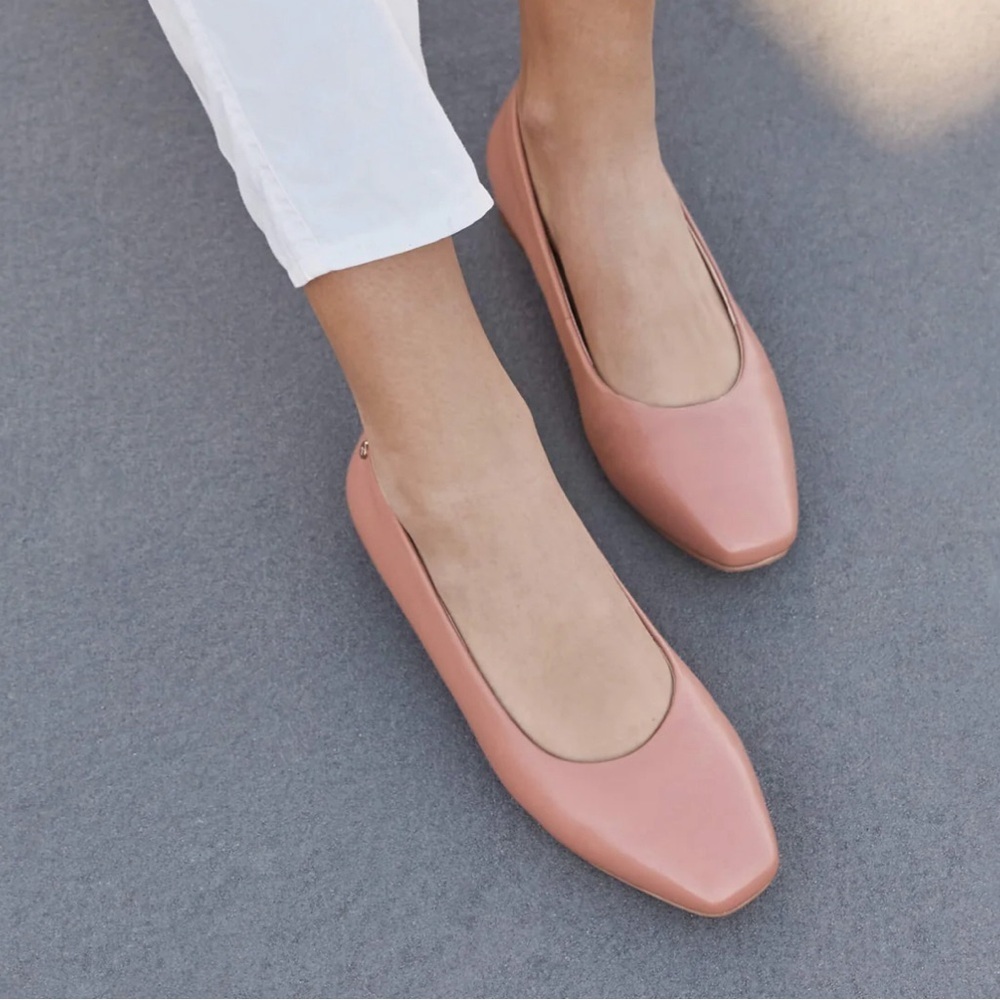 FRANKIE4 Gianna Cederwood Shoes Arch And Forefoot Support Size 10 MSRP $270